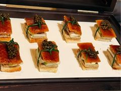 -莉莉海堂HAITANG·烤鸭(国贸商城店)