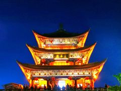 -大理古城
