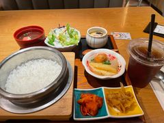 -味太助·银饭食堂(中华城店)