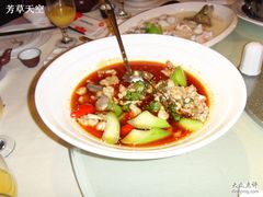 -紫阳家宴(源深店)