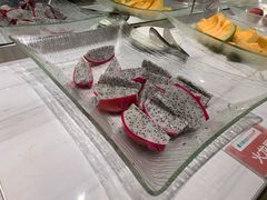 水果-玫瑰花园自助烤肉(顺义鑫海韵通店)