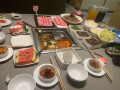 -海底捞火锅(天一广场亚细亚店)