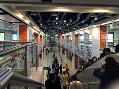 -星湖街(地铁站)