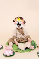 -小苹果儿童摄影(崇安店)