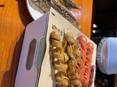 -本色.小马哥烧烤(五一路总店)