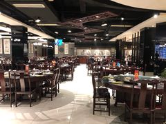 大堂-前门烤鸭(江东中路店)