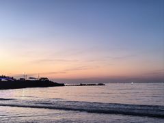 -咸德海水浴场
