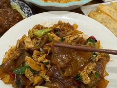 -春水锅贴·传统鲁菜(大明湖店)