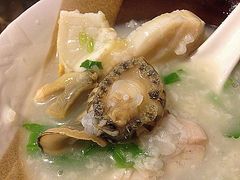 粥火锅-盈田盈粥庄(博山东路店)