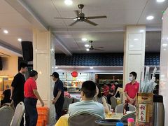 -鹏城人家海鲜酒家·23年老字号(较场尾店)