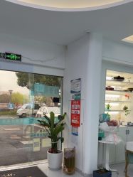 -斐尔国际皮肤管理中心