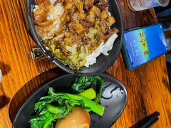 -大三元台湾鲁肉饭(沙井新桥店)