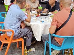 -忆3毛烧烤美食城(龙塘直营店)