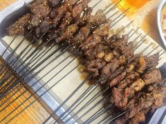 -老白家怡贵园烤肉
