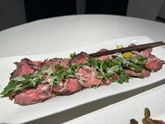 低温慢烤牛肉-黑明餐厅(白鹭洲店)