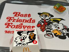 -麦当劳(金沙广场店)