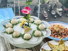 -渔意坊·千层无骨鱼粥底火锅·20年顺德菜(普君店)