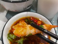 -三亚火车头万人海鲜广场