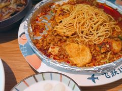 -花盐街·四川乐山小吃(西单大悦城店)