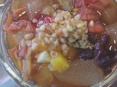 -阿串串老火锅(力盟店)