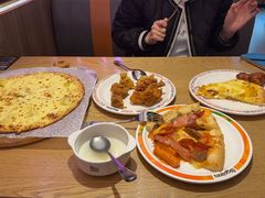 -比格比萨自助(延庆万达广场店)