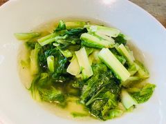 油麦菜-杭百味·大众精选杭帮菜(西湖音乐喷泉店)