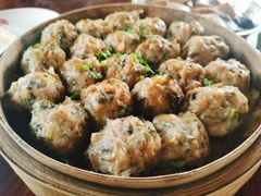 -园林美食城·本土农家菜(杨和镇店)