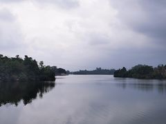 -三岔湖景区