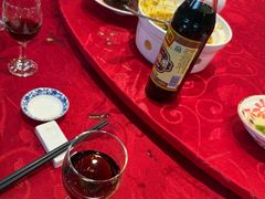 -金蔷薇·湖景庭院餐厅(环湖店)