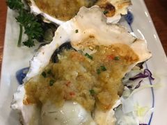 -桃夭日式料理(国信店)