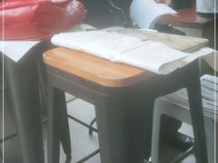 -来回·咖啡(天河南店)