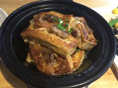 -宏记广东客家菜(丰汇店)