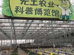 -迪茵湖田家舍生态农场
