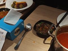-星伦多自助料理(江阴万达店)