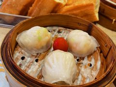 -点都德(皇岗村店)