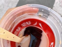 -八婆婆烧仙草(中山路店)