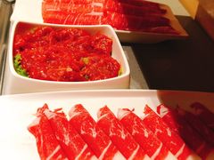 -海底捞火锅(吾悦广场店)