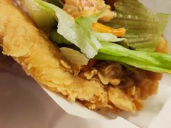 -肯德基(昌里店)