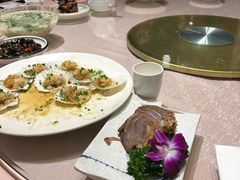 -海景壹号大酒店(滨湖店)