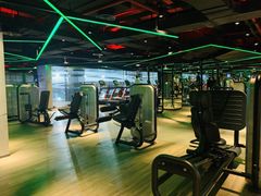 -W FITNESS 威尔仕健身·游泳(老西门新苑店)