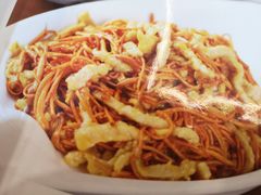 -玉华台饭庄(裕中西里小区店)