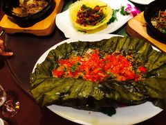 -食為天·本地人爱吃的淮扬菜(瘦西湖店)