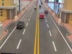 -南京市规划建设展览馆