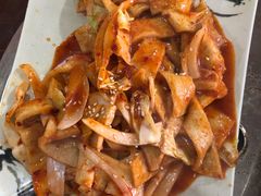 -妈妈手(山大总店)