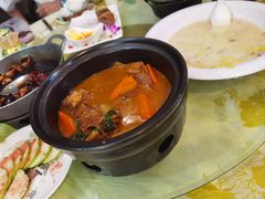 -堂宴·老厦门私房菜(1988仙岳总店)