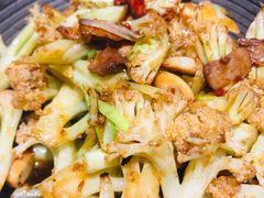 -旺顺阁·北京菜(北辰上品+)