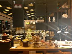 -杭州临平万丽酒店·燃餐厅(人民大道店)