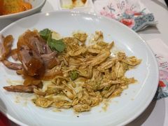 -味+新京宴·烤鸭·北京菜(创意谷店)
