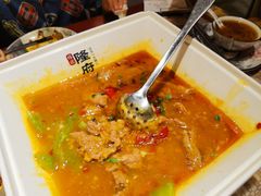 -杨记隆府(时代天街店)