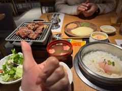 -味太助·银饭食堂(中华城店)
